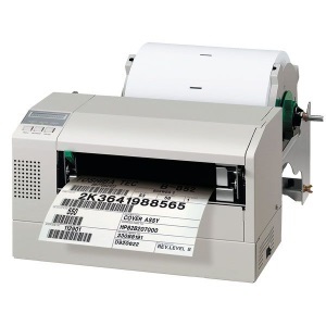 Etikettendrucker Breitformat B-852