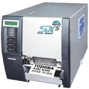 Etikettendrucker Industrie B-SX5T