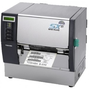 Etikettendrucker Industrie B-SX6T