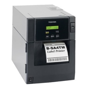 Etikettendrucker Standard B-SA4TM