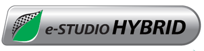 Logo e-Studio HYBRID