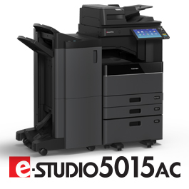 e-Studio 5015AC