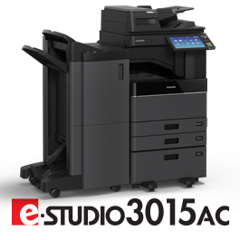 e-Studio3015AC