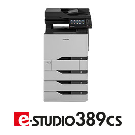 e-Studio 389CS