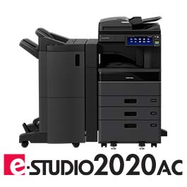 e-Studio 2020AC
