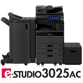 e-Studio3025AC