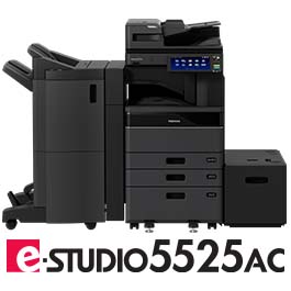 e-Studio5525AC