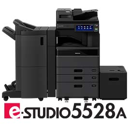 e-Studio 5528A